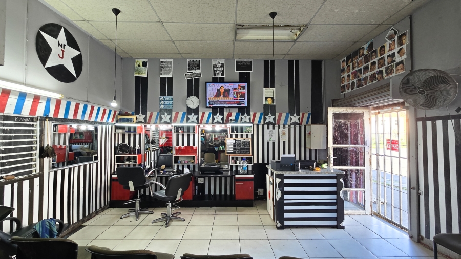Commercial Property for Sale in Southernwood Eastern Cape